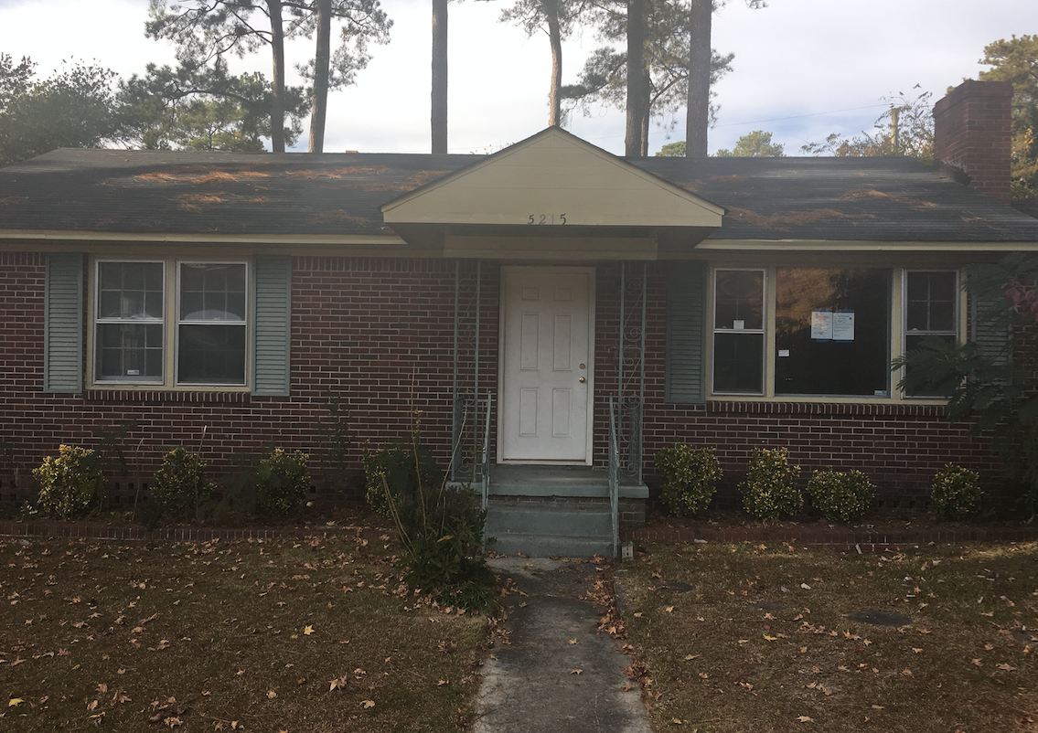 5215 Holmes AveColumbia, SC, 29203Richland County