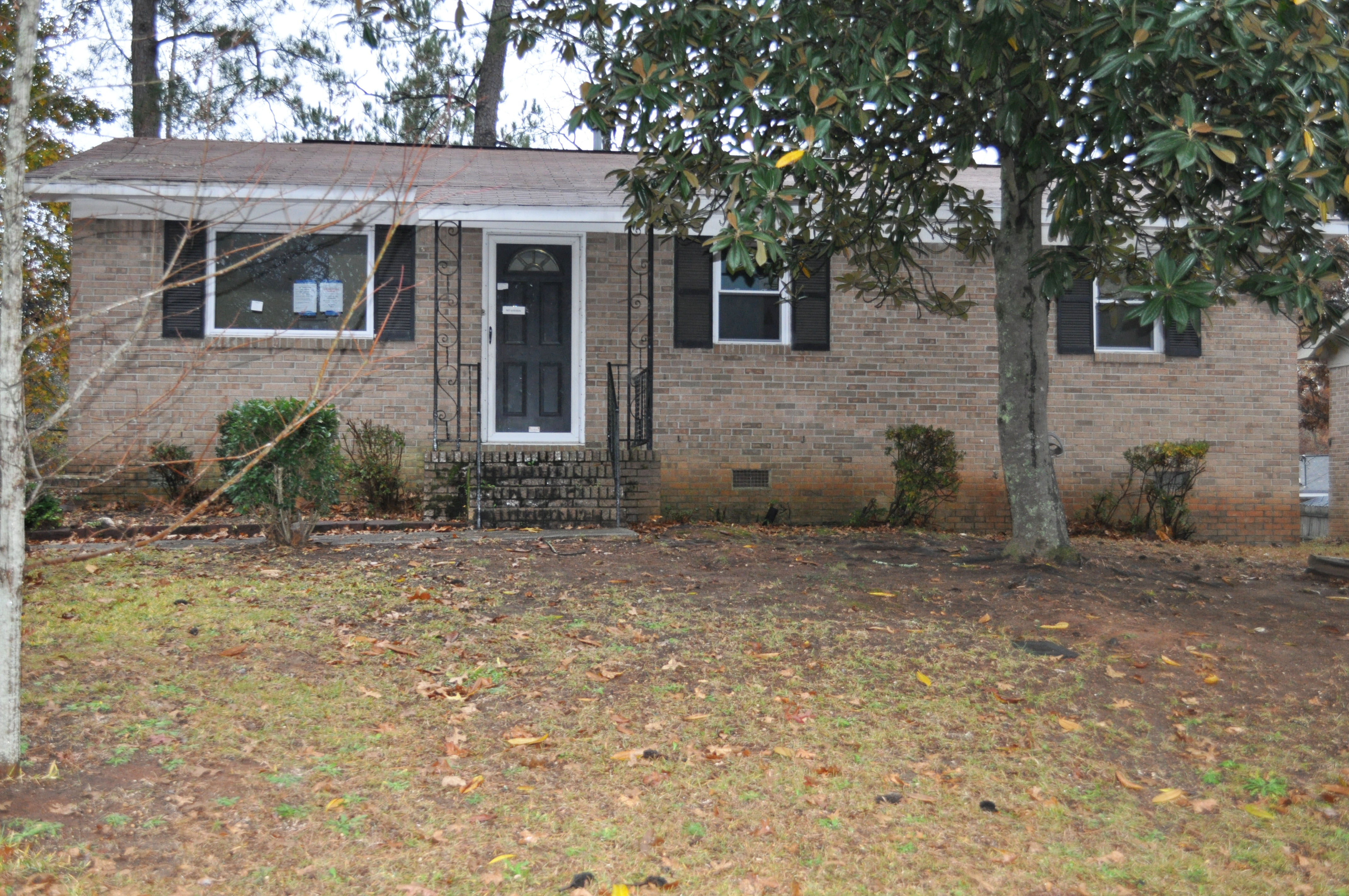 408 Woodcrest DrColumbia, SC, 29203Richland County