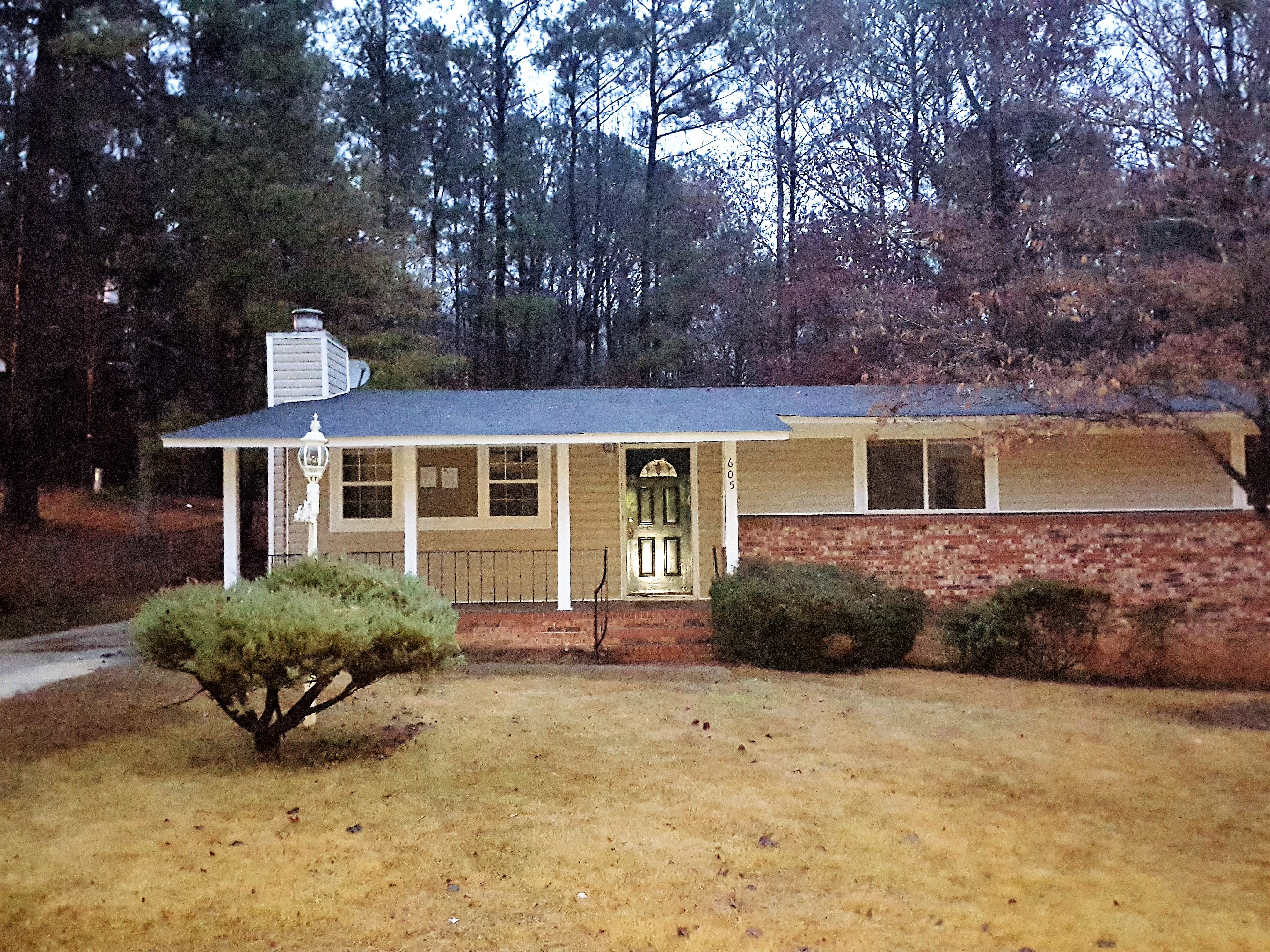 605 Meadowlake DrColumbia, SC, 29203Richland County