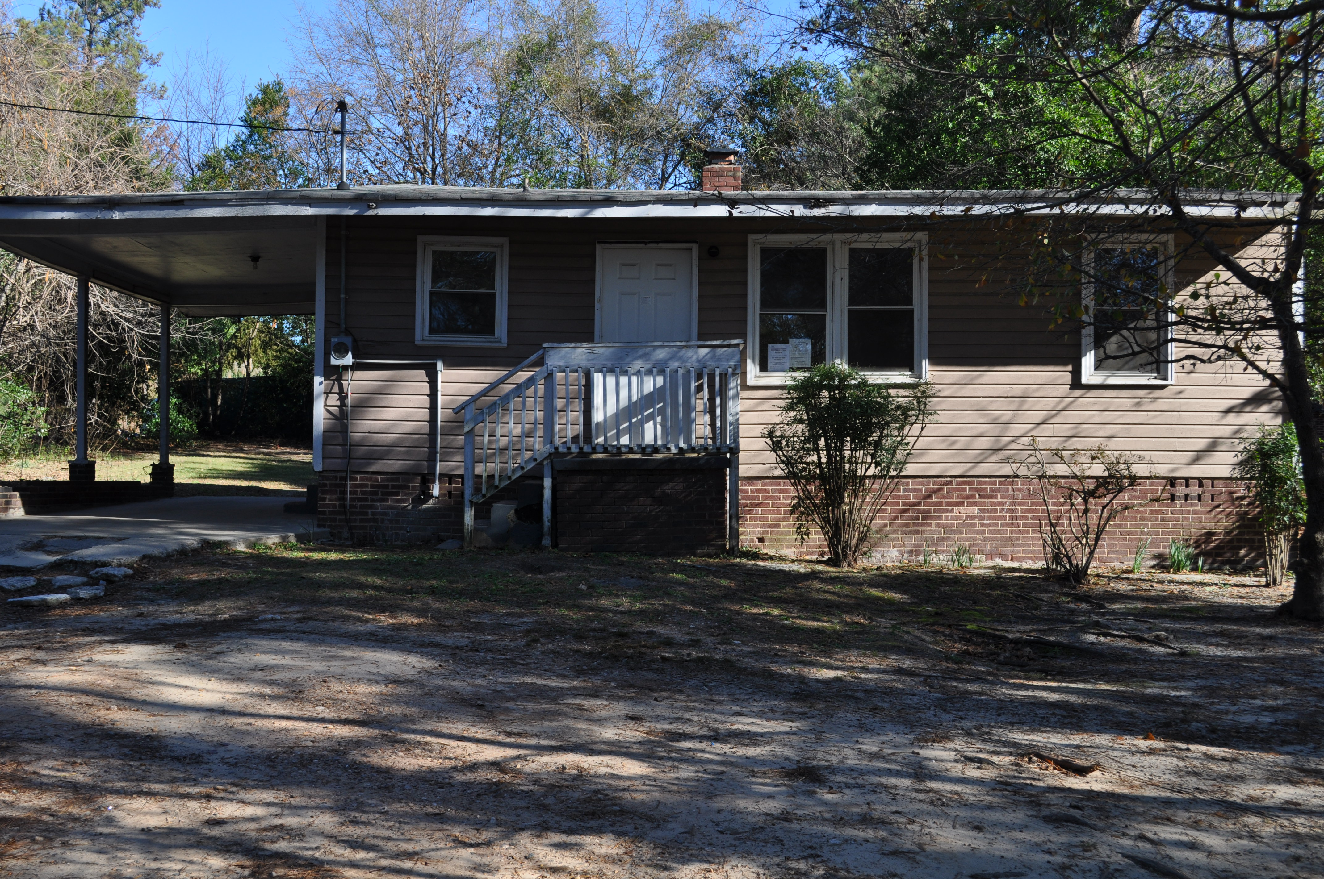 936 Fiske StreetColumbia, SC, 29203Richland County