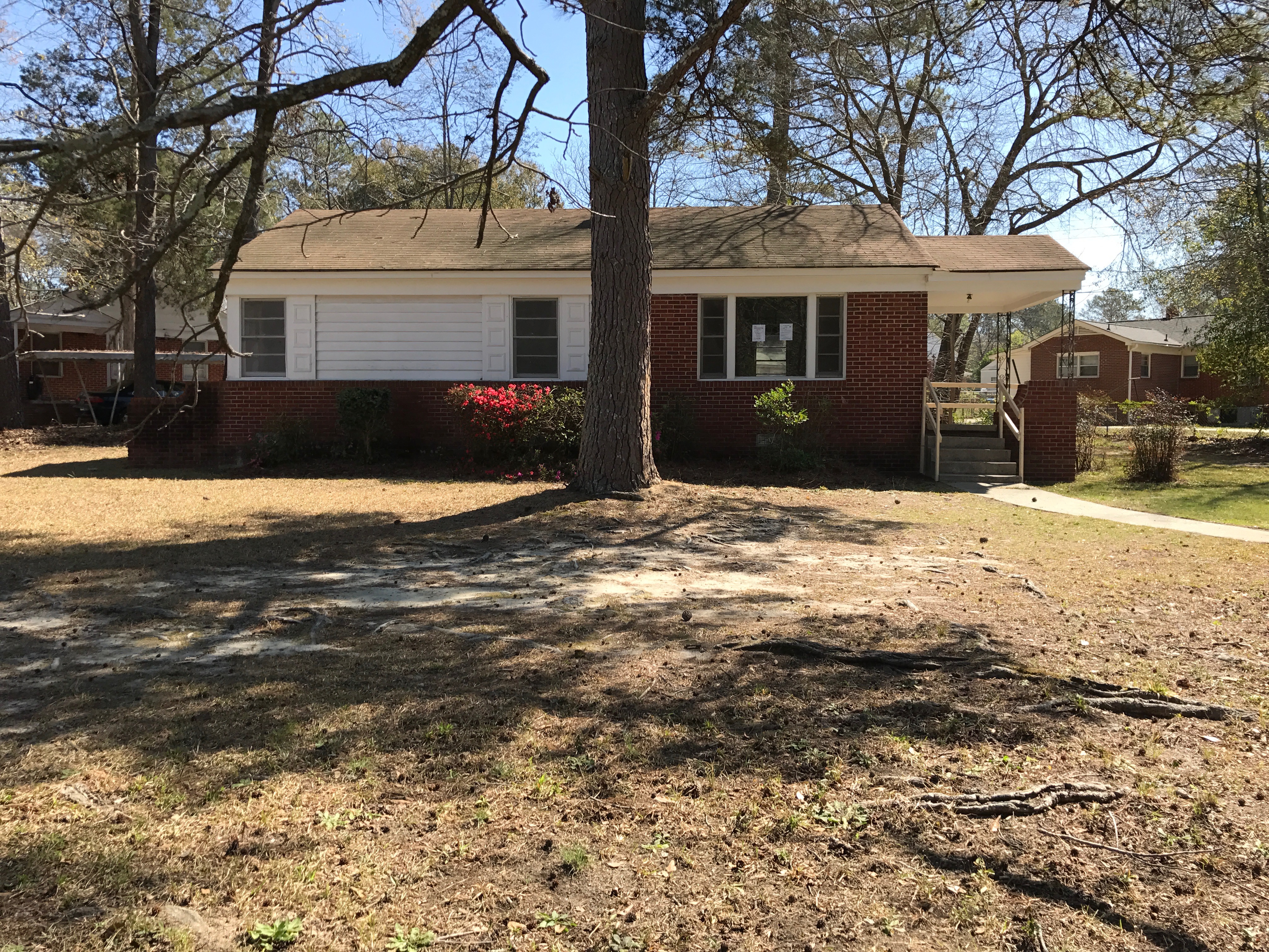 116 Ruth StColumbia, SC, 29203Richland County