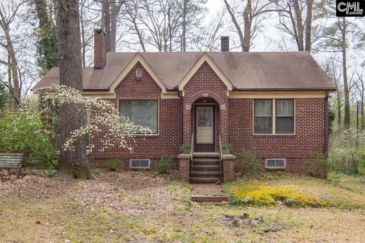 126 Summerlea Drive, Columbia, SC 29203