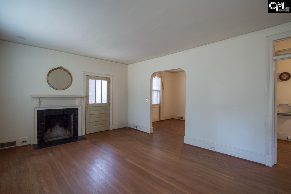 126 Summerlea Drive, Columbia, SC 29203