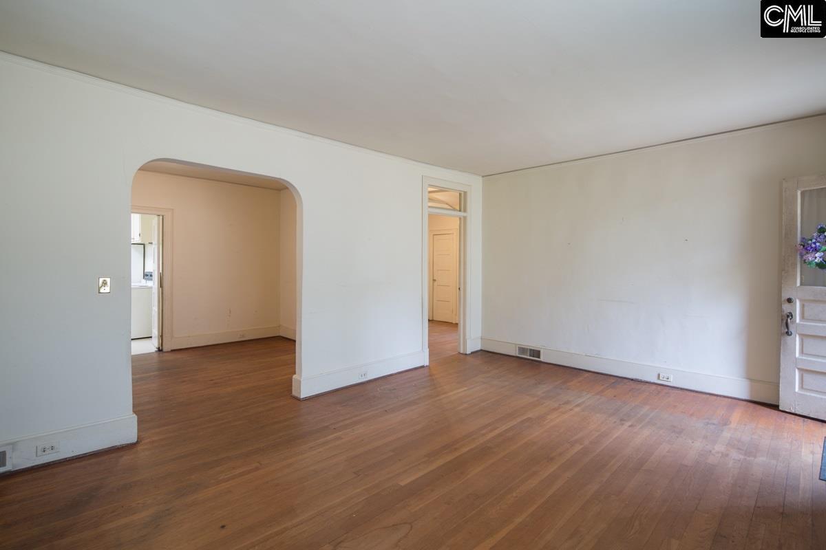 126 Summerlea Drive, Columbia, SC 29203