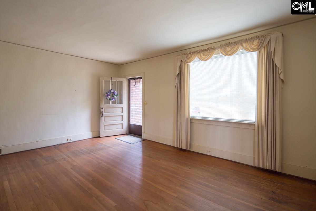126 Summerlea Drive, Columbia, SC 29203