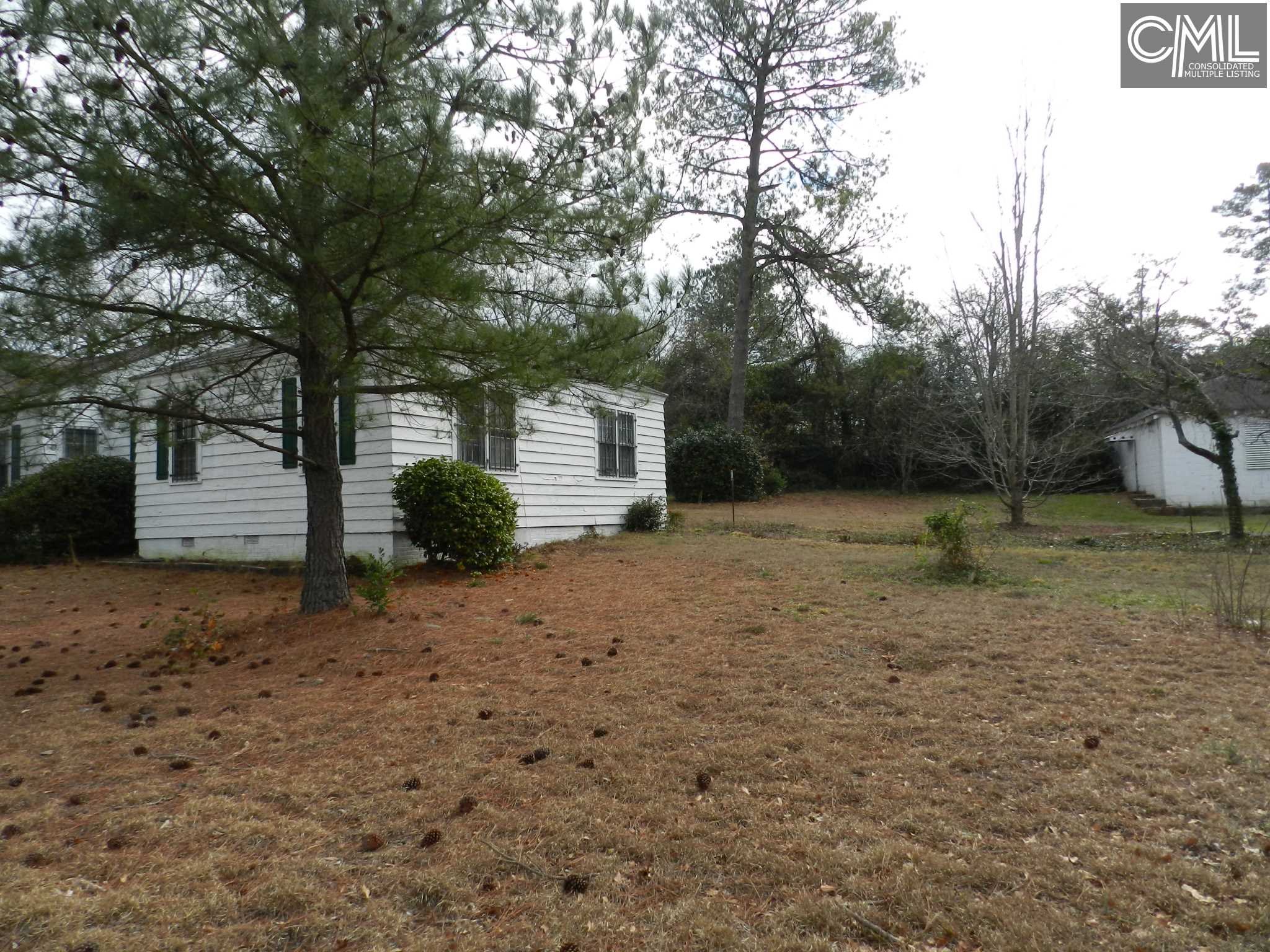 5408 N MAIN Street, Columbia, SC 29203