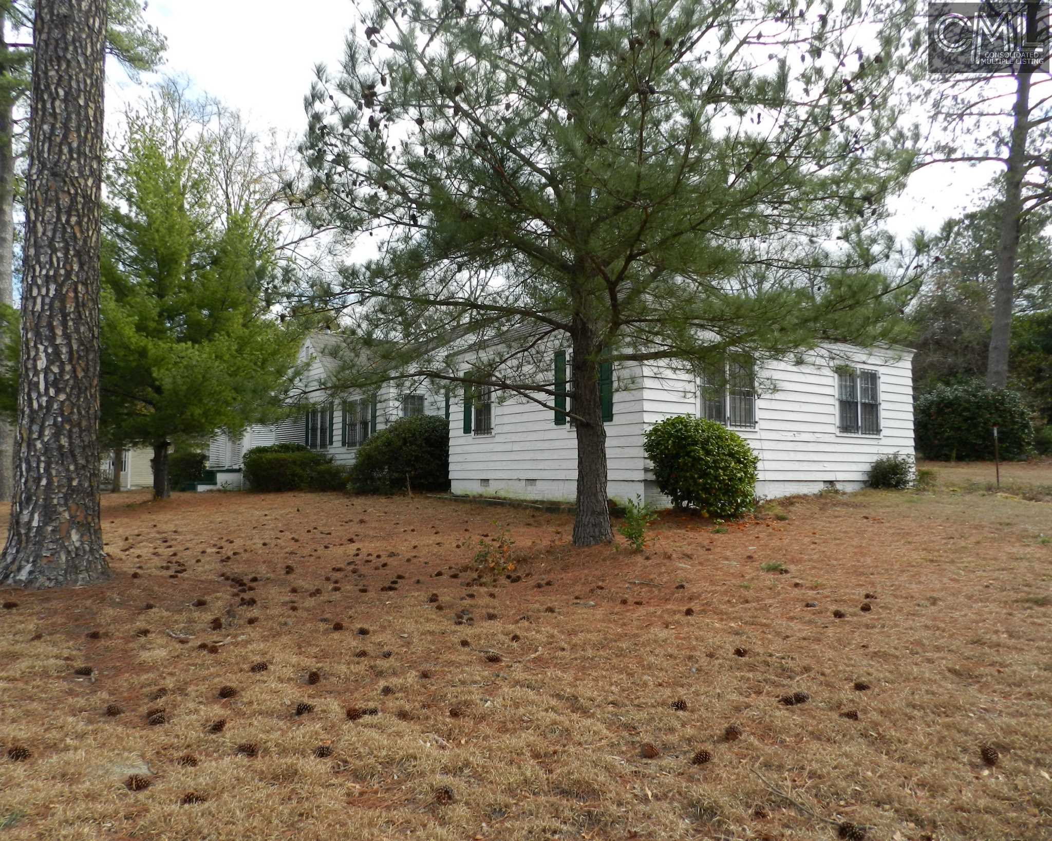 5408 N MAIN Street, Columbia, SC 29203