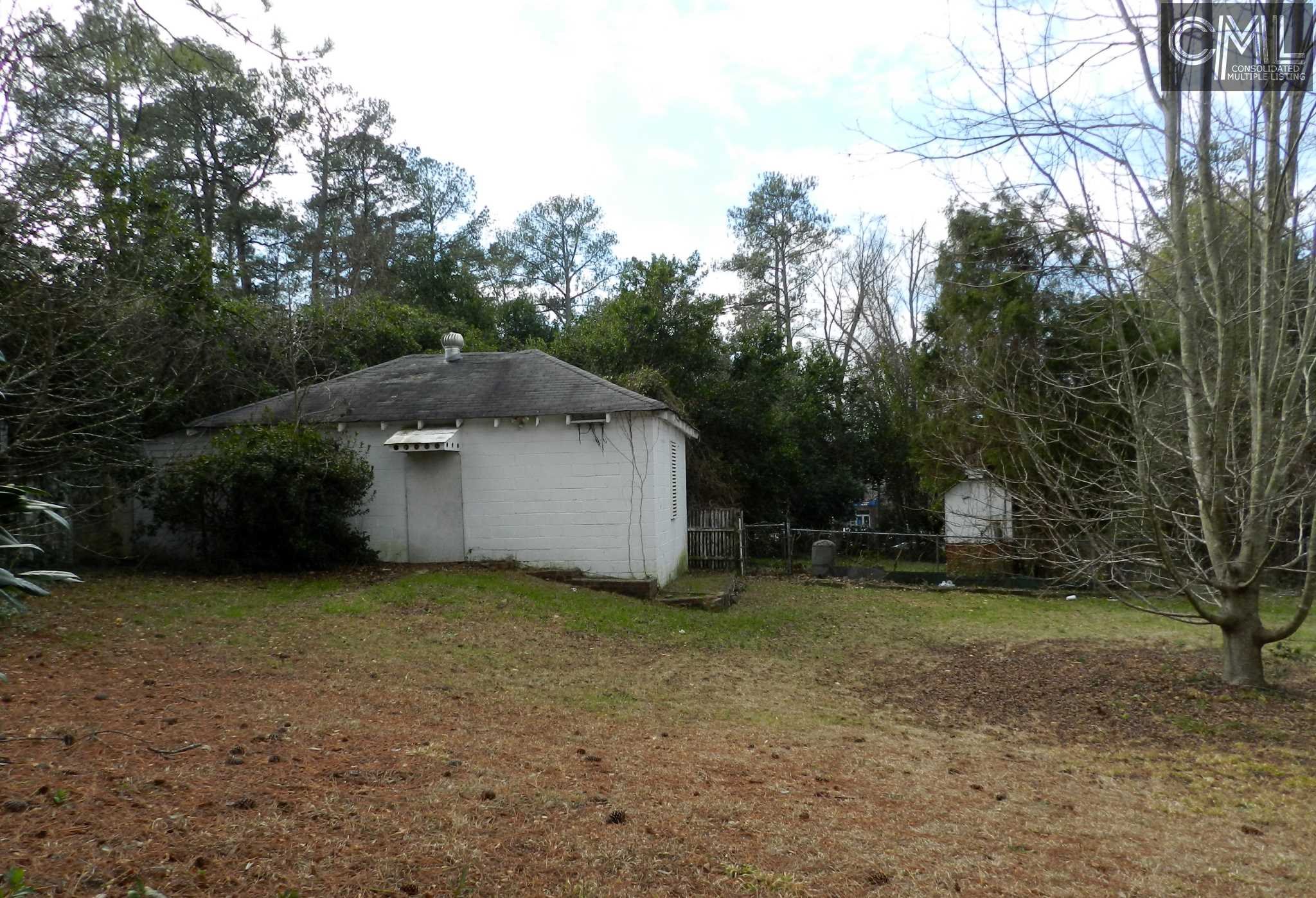 5408 N MAIN Street, Columbia, SC 29203