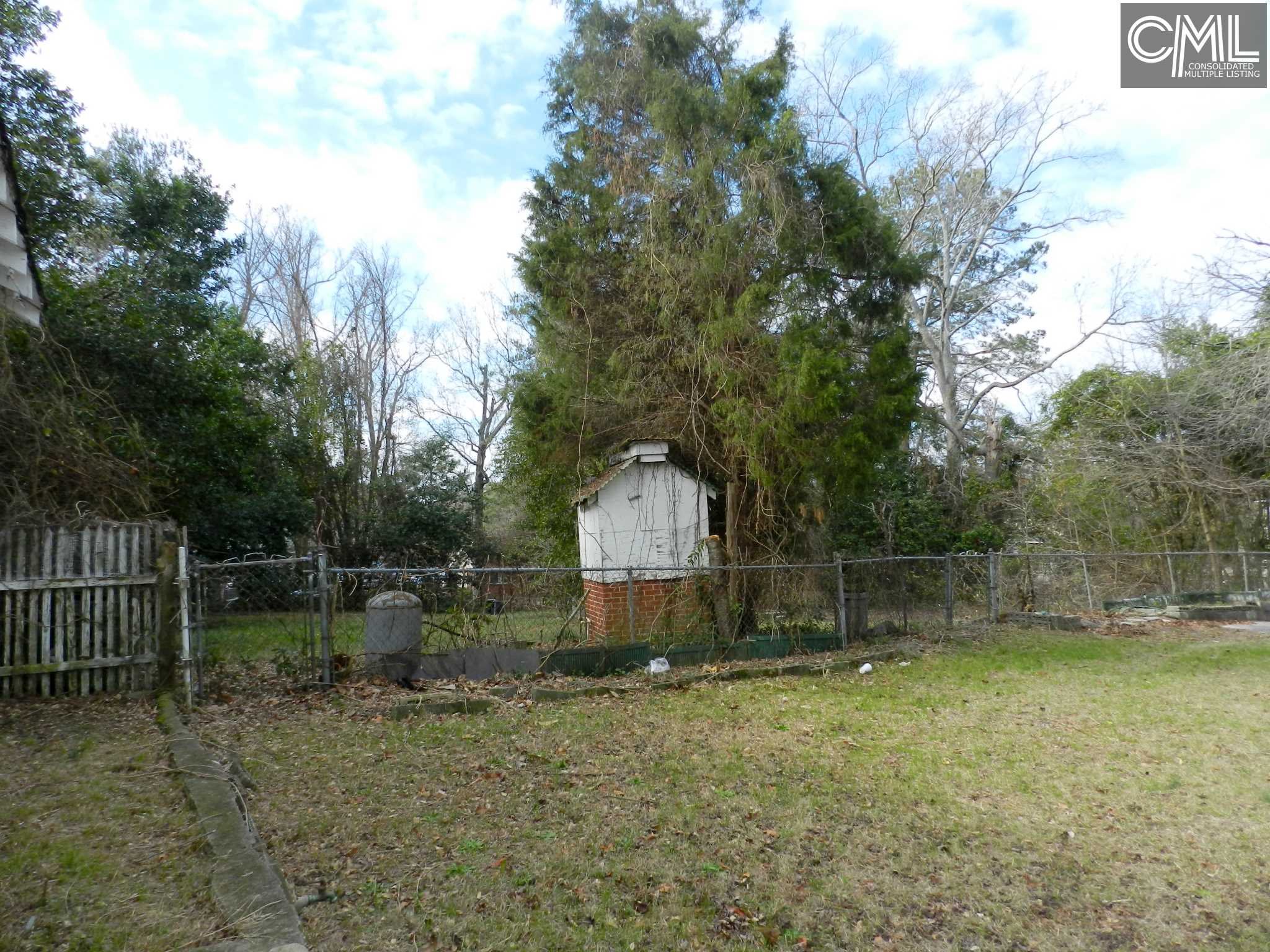 5408 N MAIN Street, Columbia, SC 29203