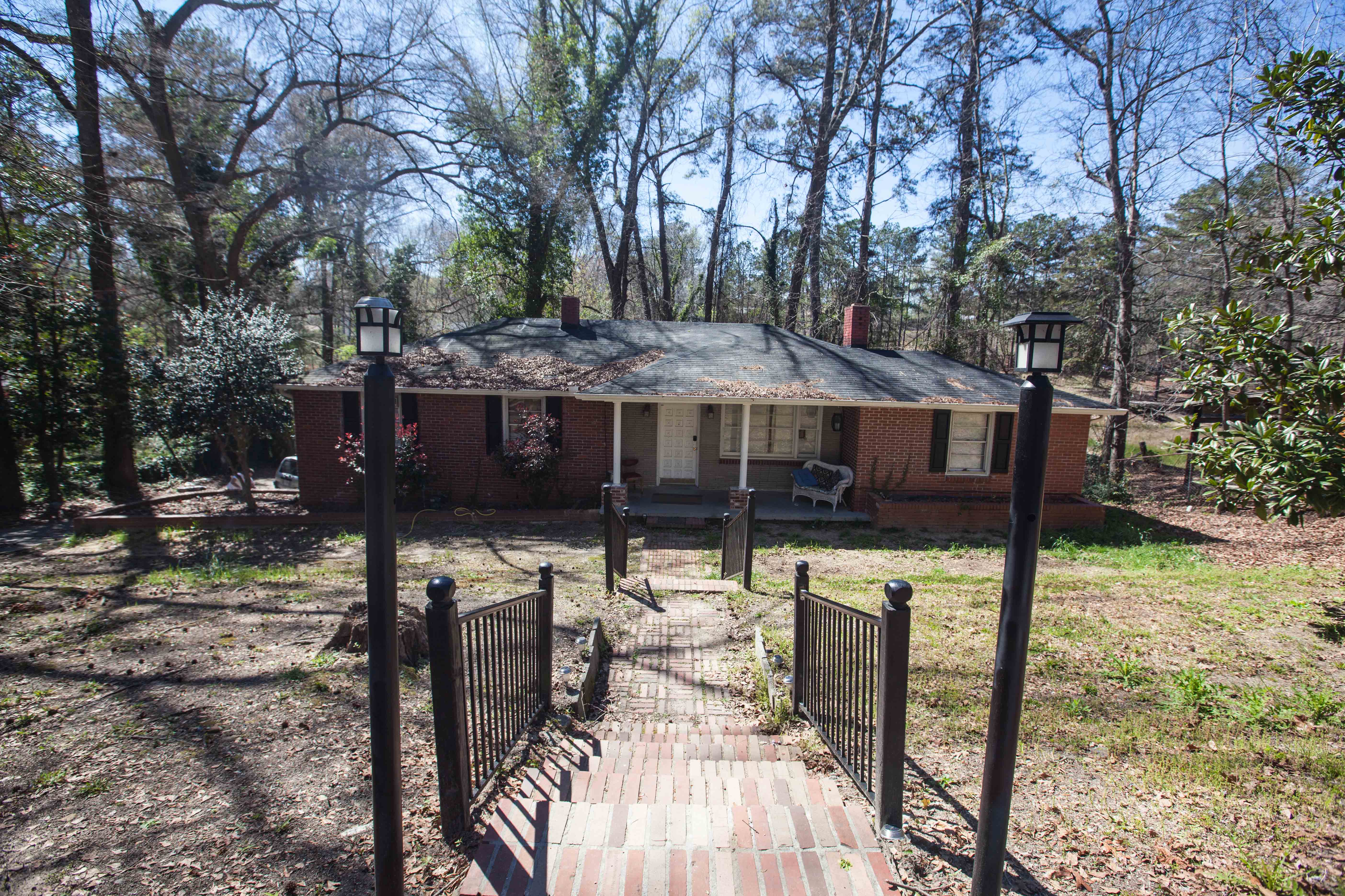 6517 Winyah Drive, Columbia, SC 29203