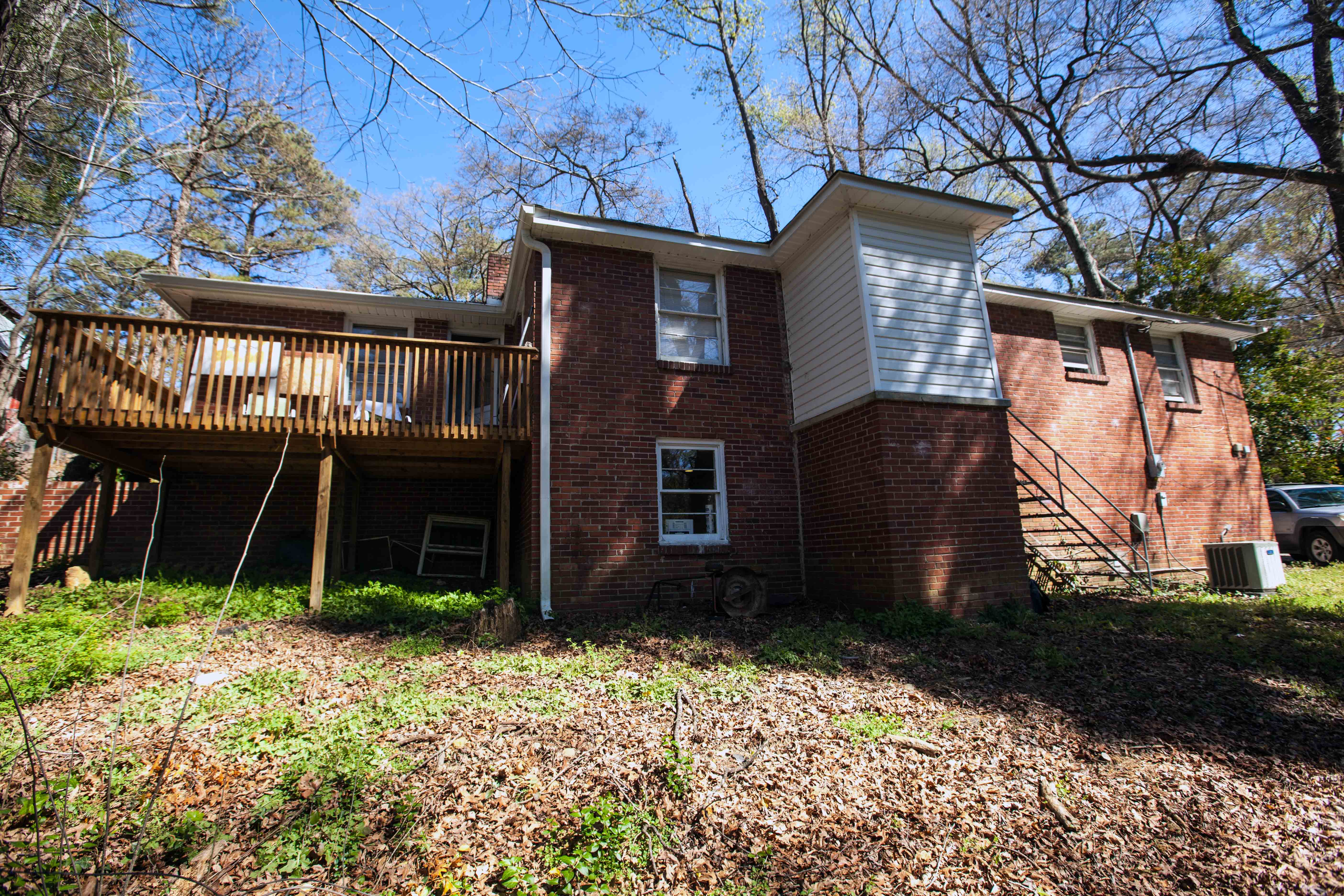 6517 Winyah Drive, Columbia, SC 29203