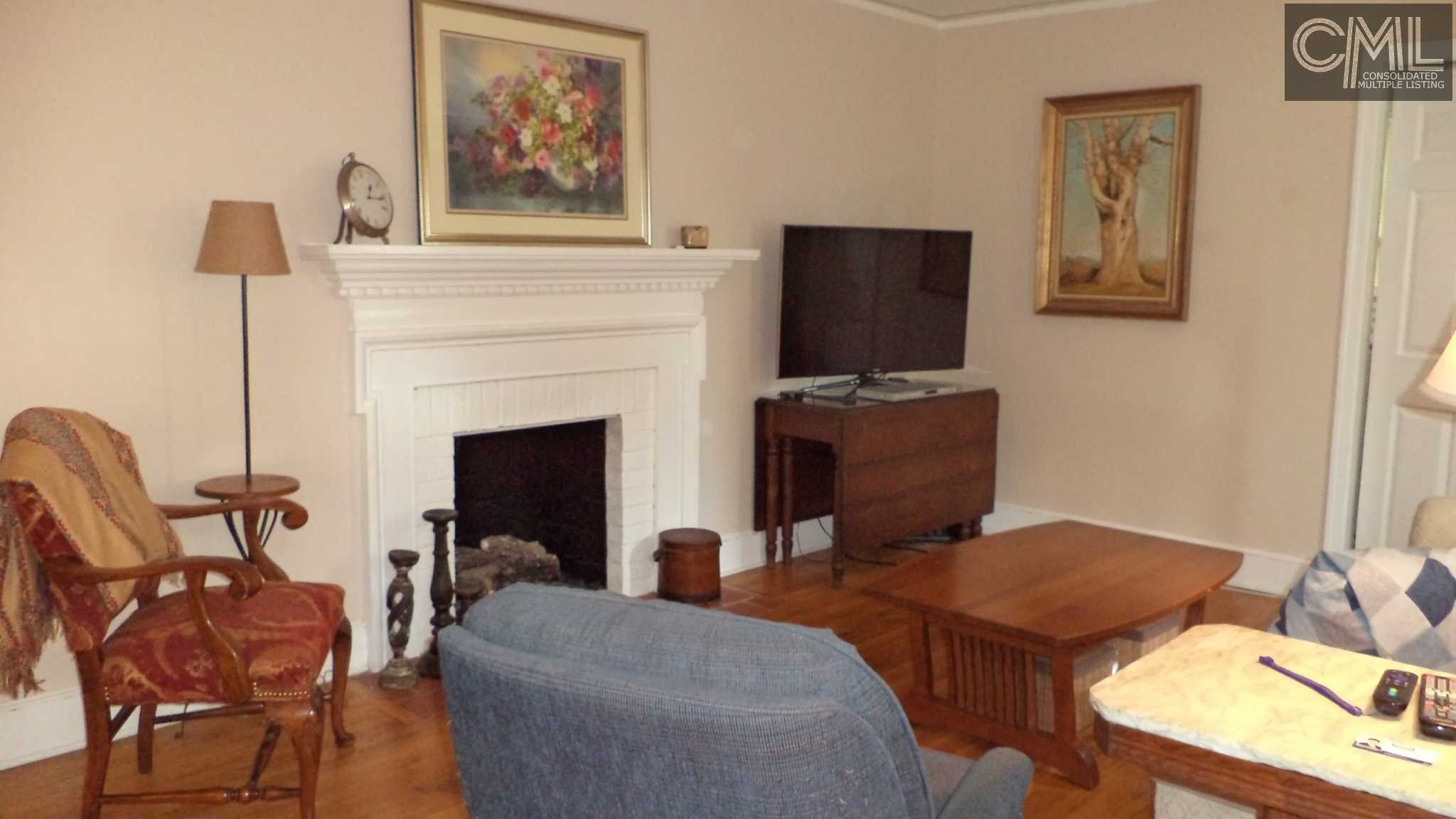 501 Byrd Avenue, Columbia, SC 29203