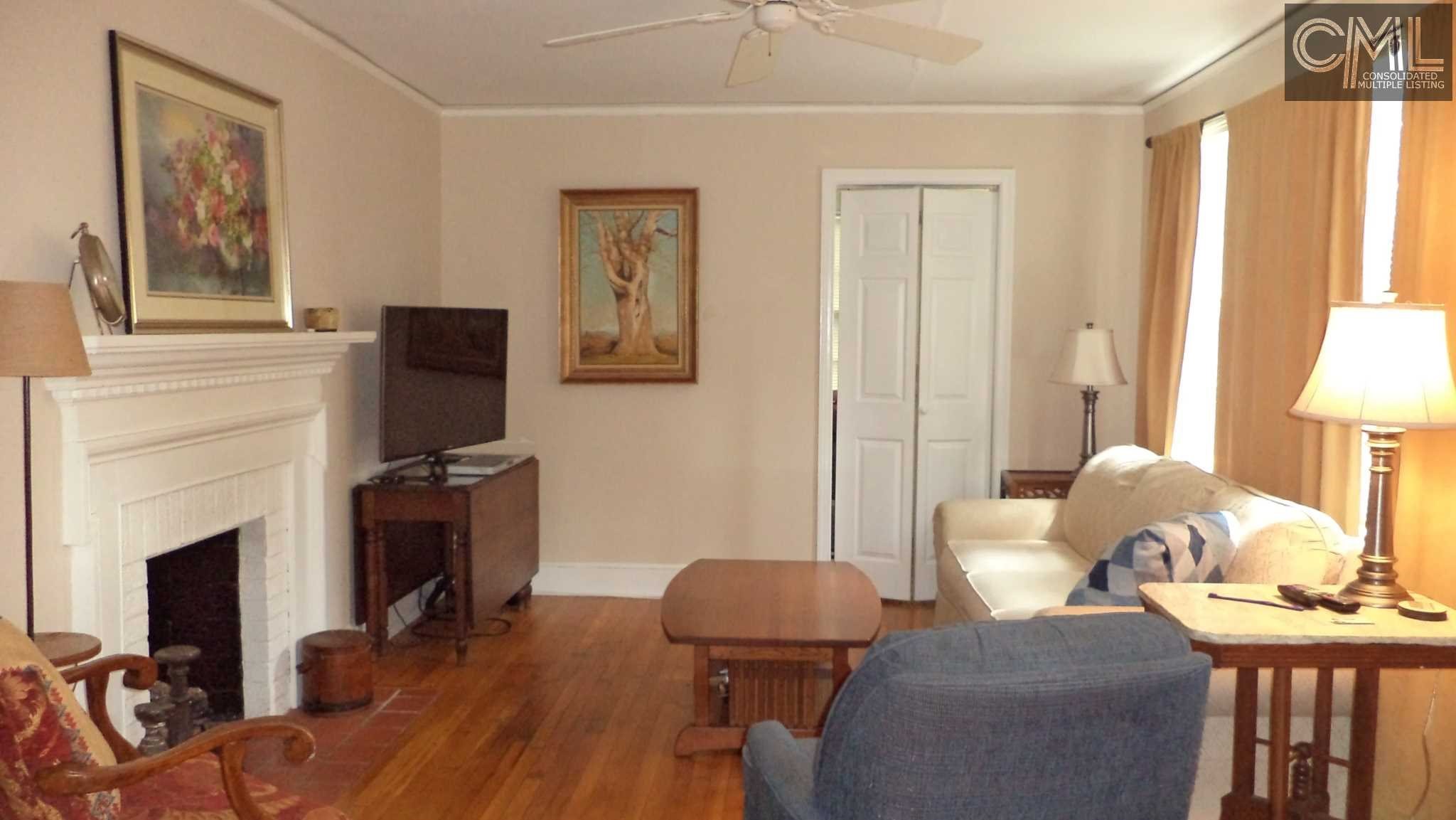 501 Byrd Avenue, Columbia, SC 29203