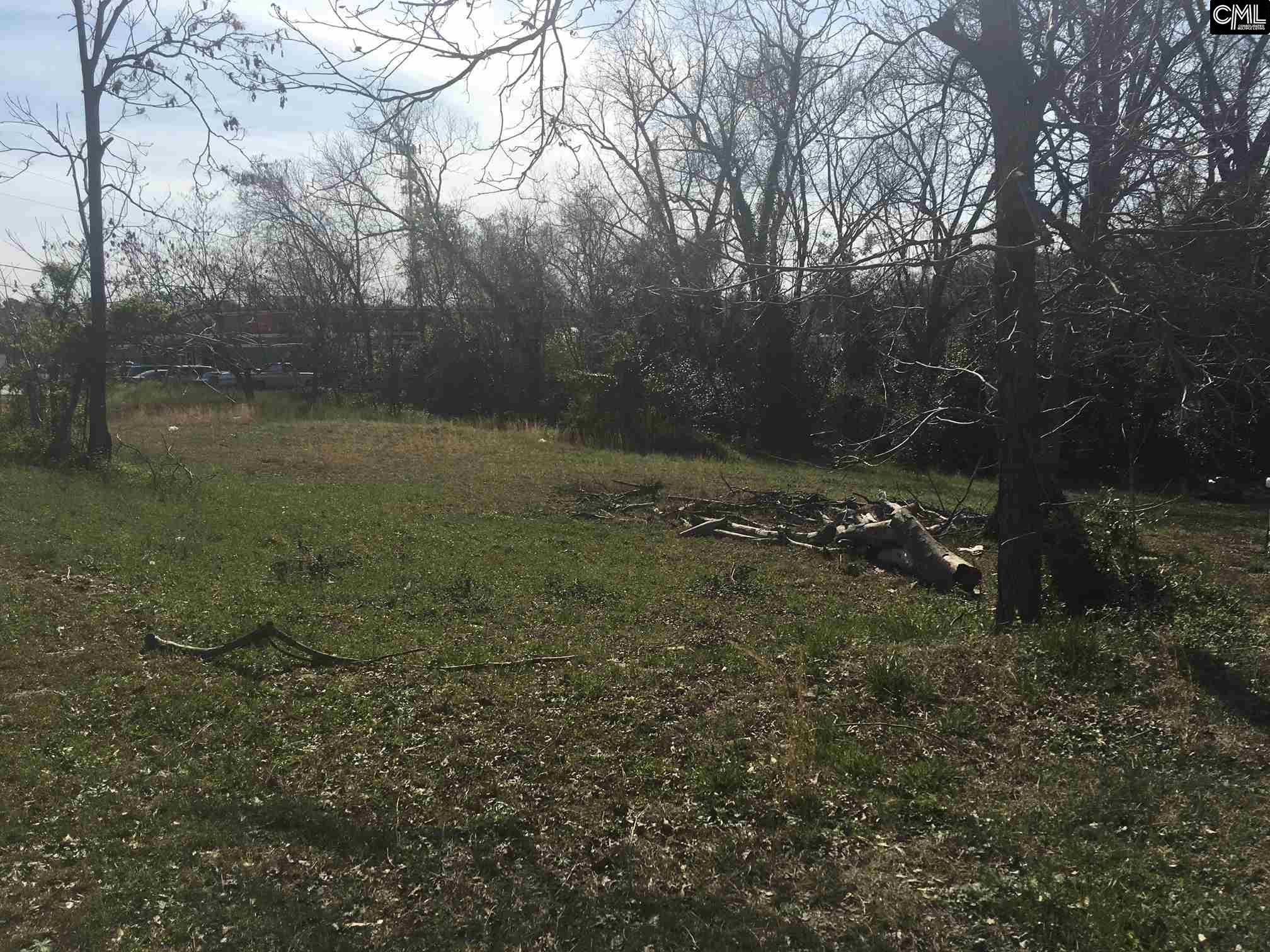 3611 N Main Street, Columbia, SC 29203