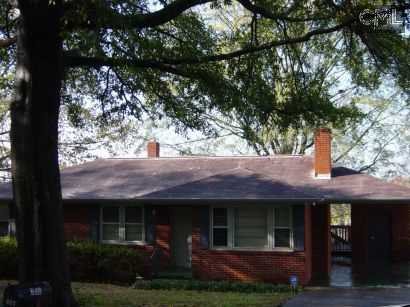 308 HILLTOP Place, Columbia, SC 29203