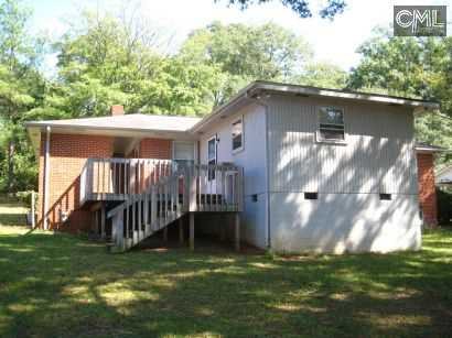 308 HILLTOP Place, Columbia, SC 29203
