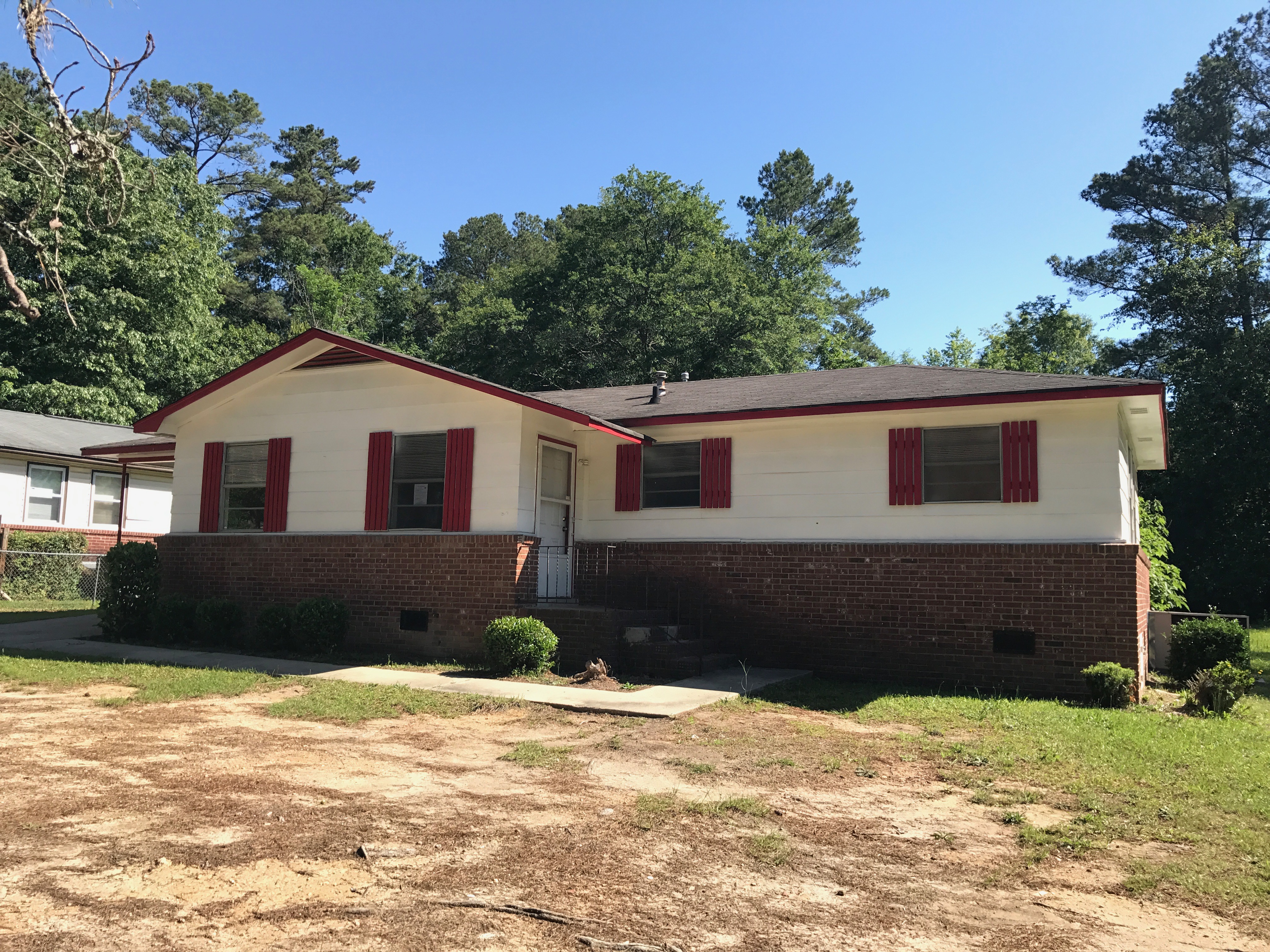 317 Saddlefield RdColumbia, SC, 29203Richland County