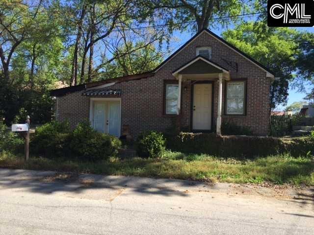 3700 FERN Avenue, Columbia, SC 29203