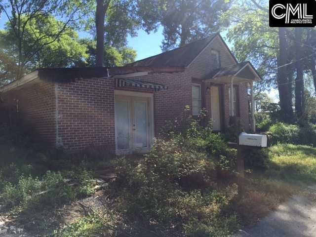 3700 FERN Avenue, Columbia, SC 29203