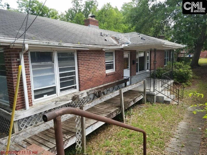5125 Farrow Road, Columbia, SC 29203