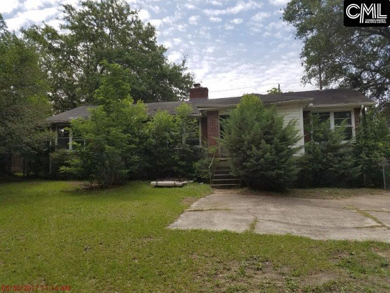 5125 Farrow Road, Columbia, SC 29203