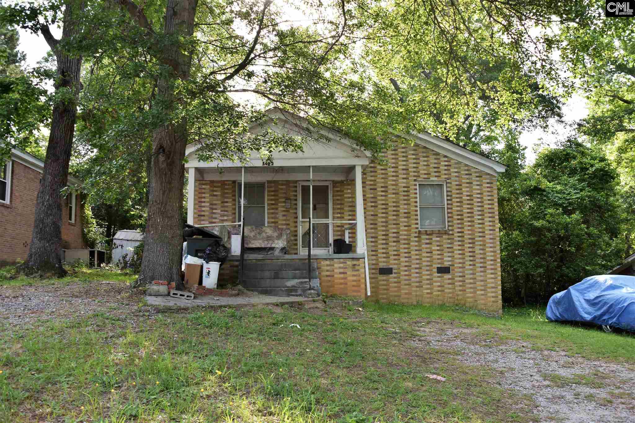 3420 Coles Road, Columbia, SC 29203