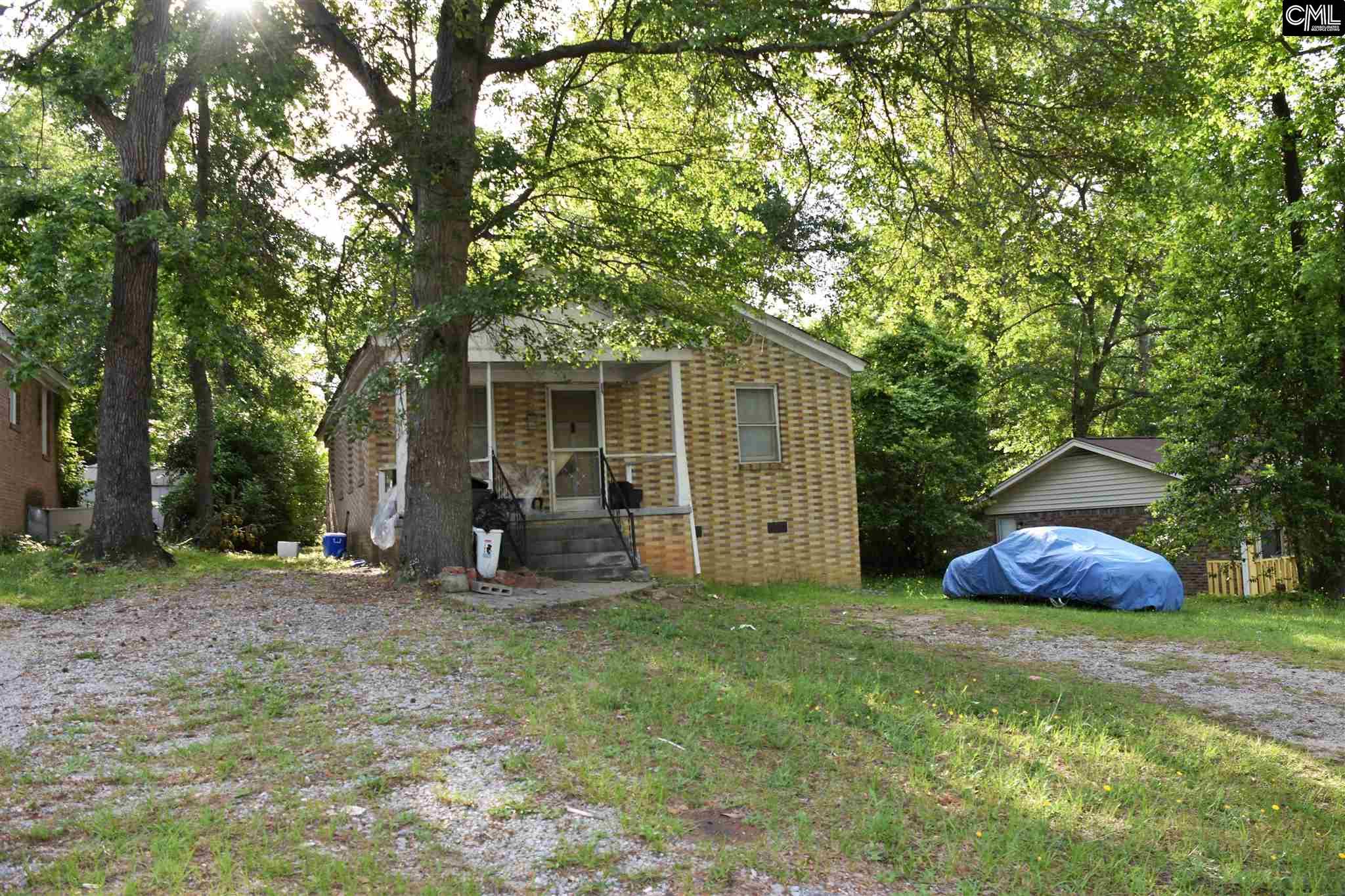 3420 Coles Road, Columbia, SC 29203