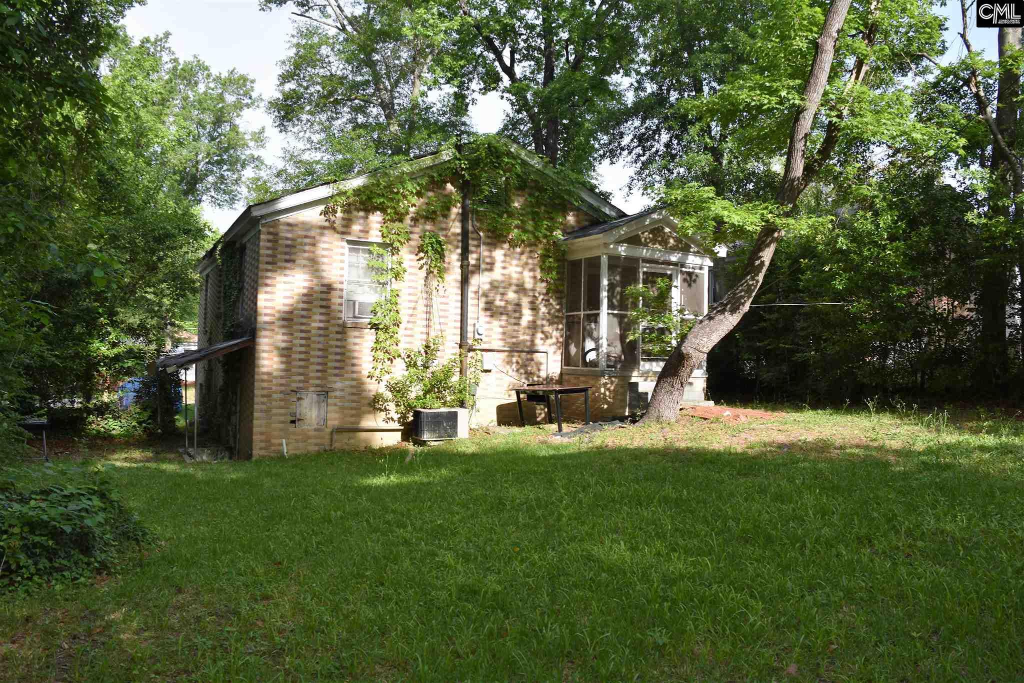 3420 Coles Road, Columbia, SC 29203