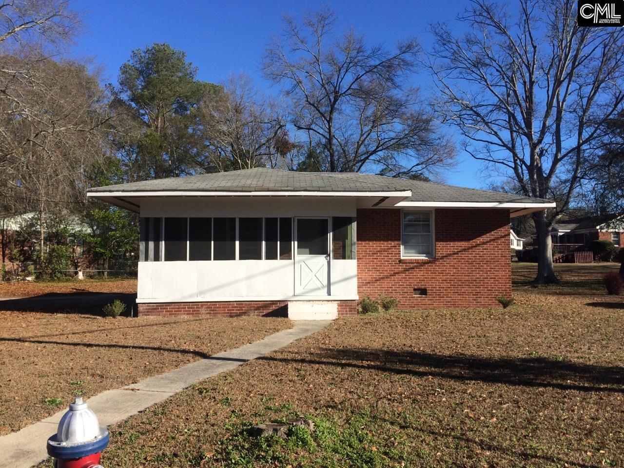 801 WILKES Road, Columbia, SC 29203