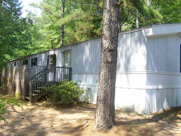 Palmetto Palms 9401 Wilson Blvd Lot #255Columbia, SC 29203