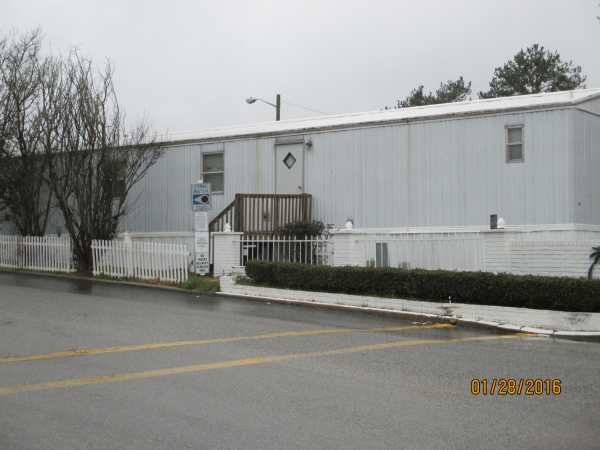 Palmetto Palms 9401 Wilson Blvd Lot #8Columbia, SC 29203