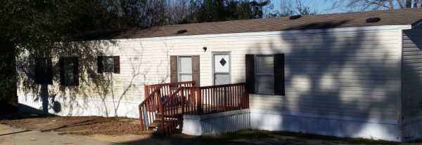 Palmetto Palms 9401 Wilson Blvd Lot #413Columbia, SC 29203