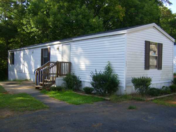 Palmetto Palms 9401 Wilson Blvd Lot #404Columbia, SC 29203