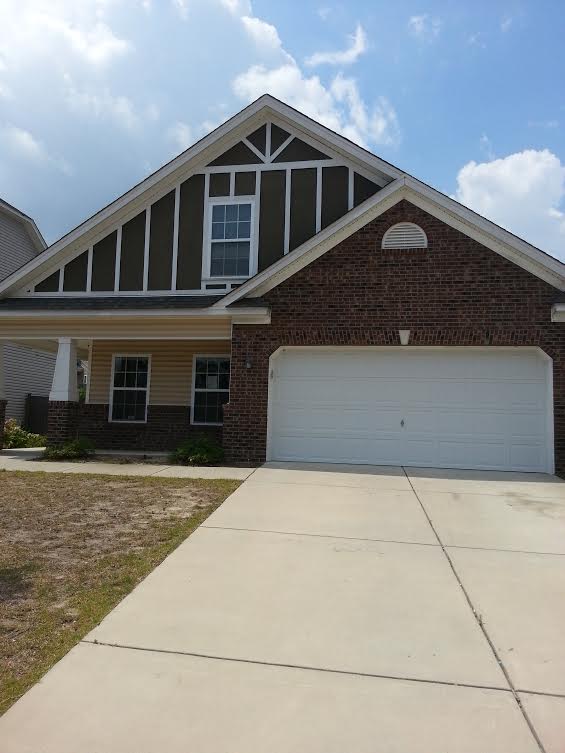 540 Mansfield LaneColumbia, SC, 29203Richland County