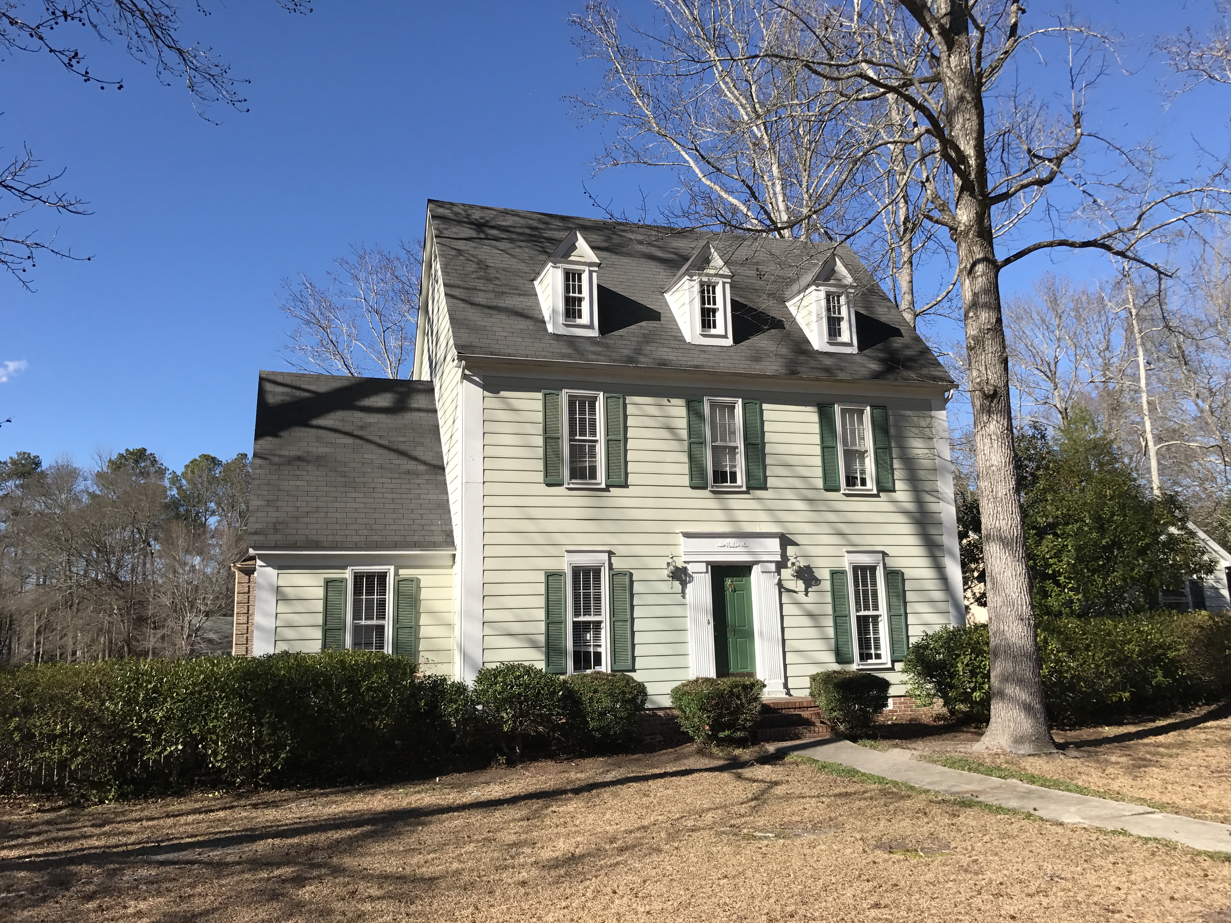 1 Forest Trace CourtColumbia, SC, 29204Richland County