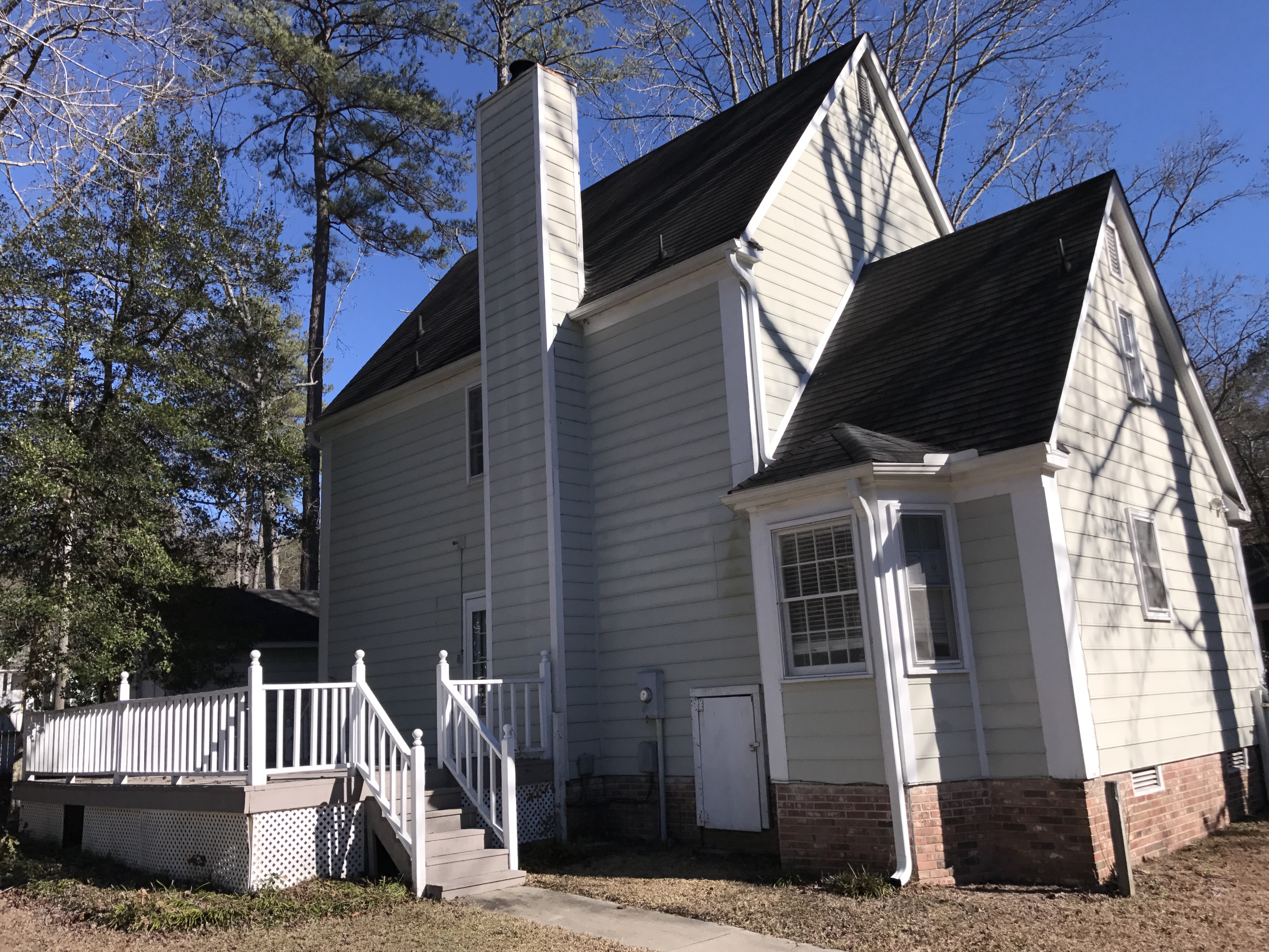 1 Forest Trace CourtColumbia, SC, 29204Richland County