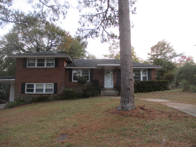 1529 Bradley Drive, Columbia, SC 29204