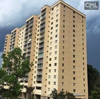 1825 ST. JULIAN 6-D, Columbia, SC 29204