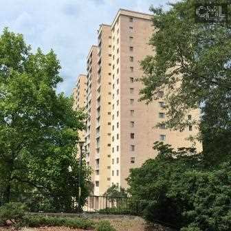 1825 ST. JULIAN 6-D, Columbia, SC 29204