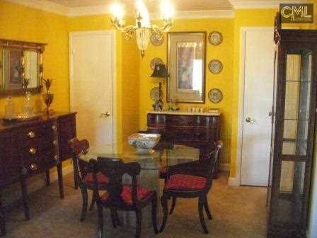 1825 ST. JULIAN 6-D, Columbia, SC 29204