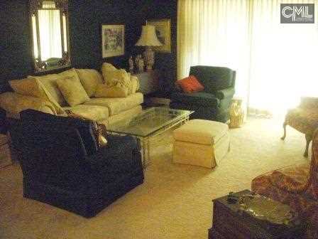 1825 ST. JULIAN 6-D, Columbia, SC 29204