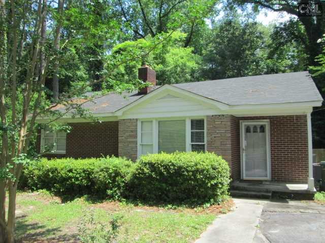 3230 BROOKWOOD Court, Columbia, SC 29204