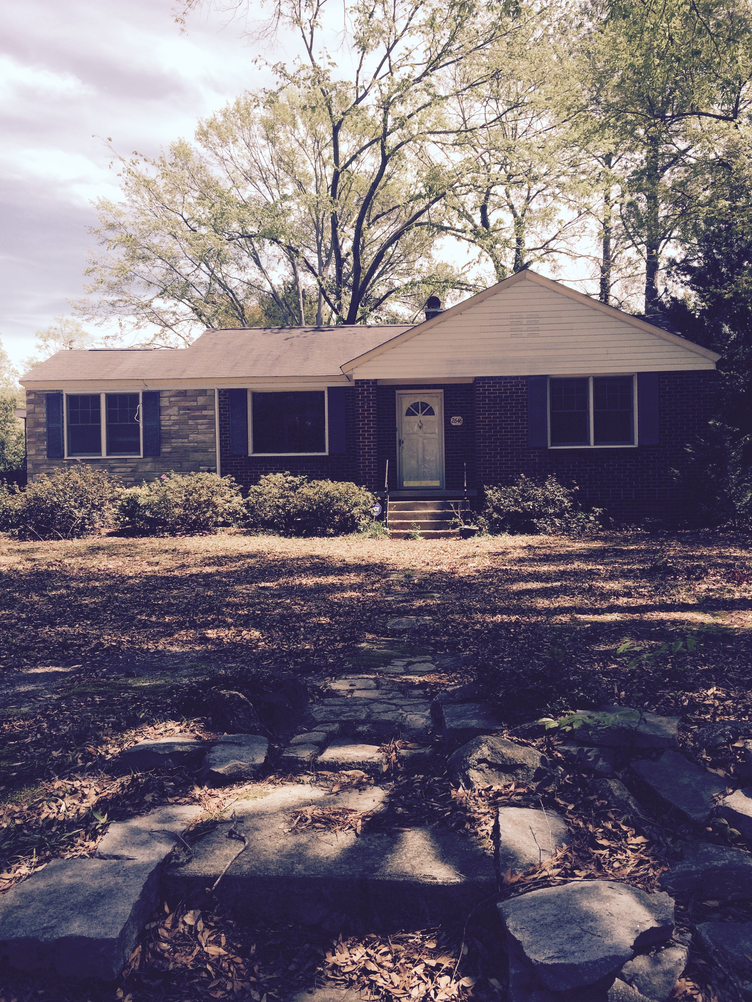 2646 Glenwood Rd., Columbia, SC 29204