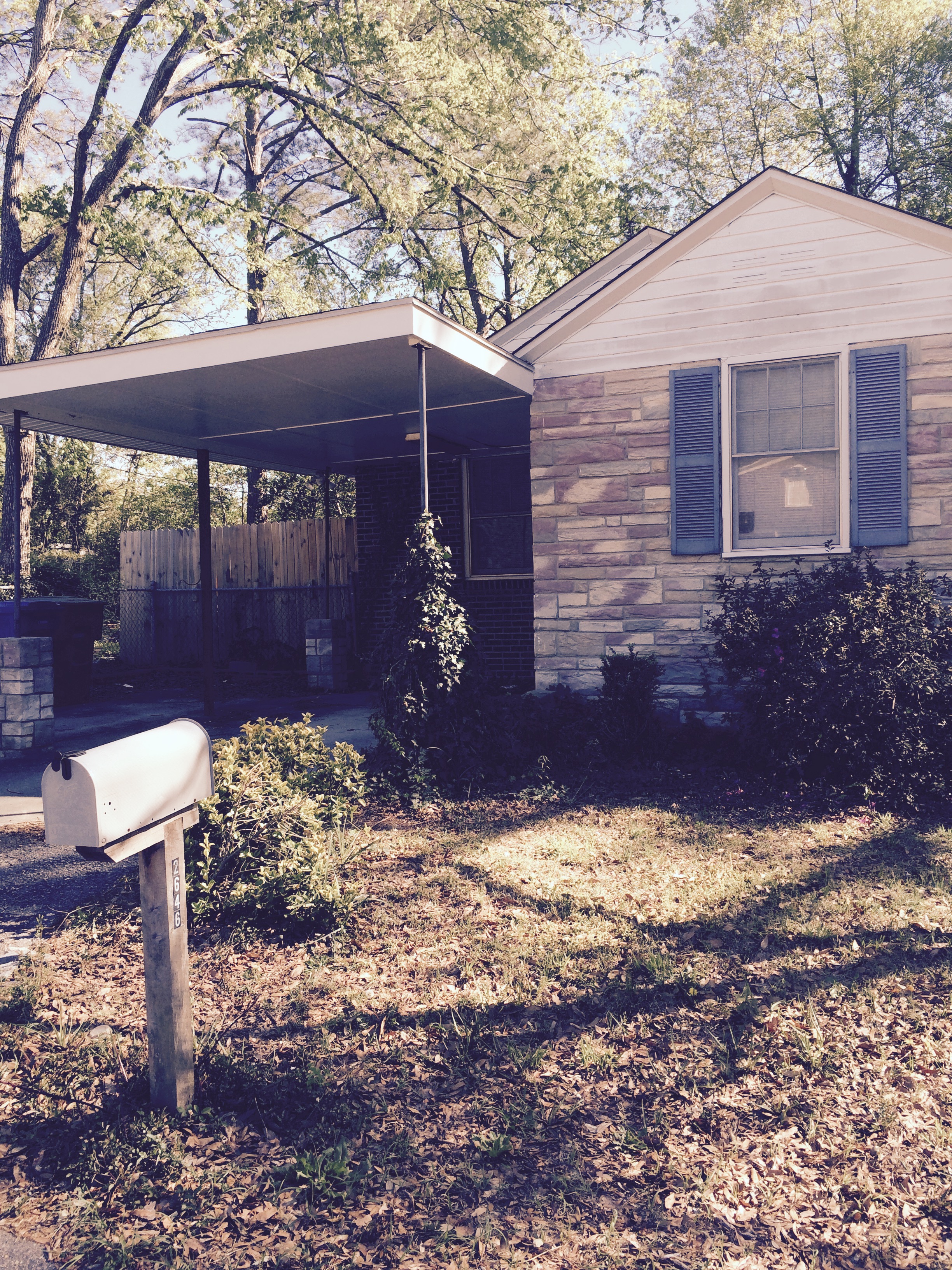 2646 Glenwood Rd., Columbia, SC 29204