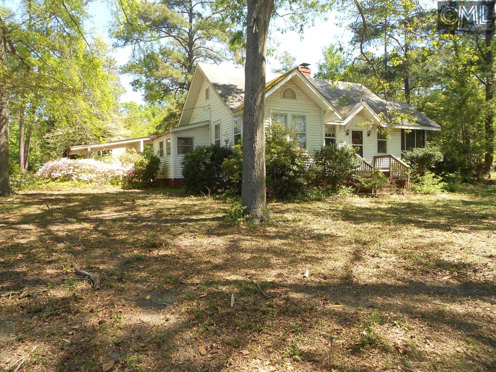2506 HARRISON Road, Columbia, SC 29204