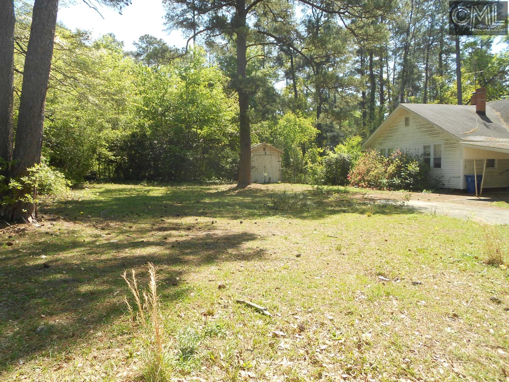2506 HARRISON Road, Columbia, SC 29204