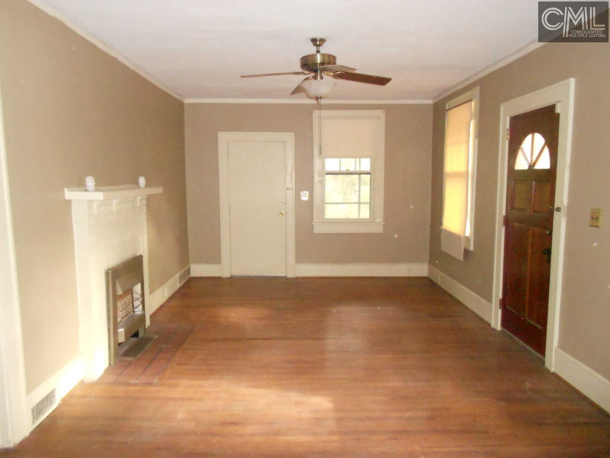 2506 HARRISON Road, Columbia, SC 29204