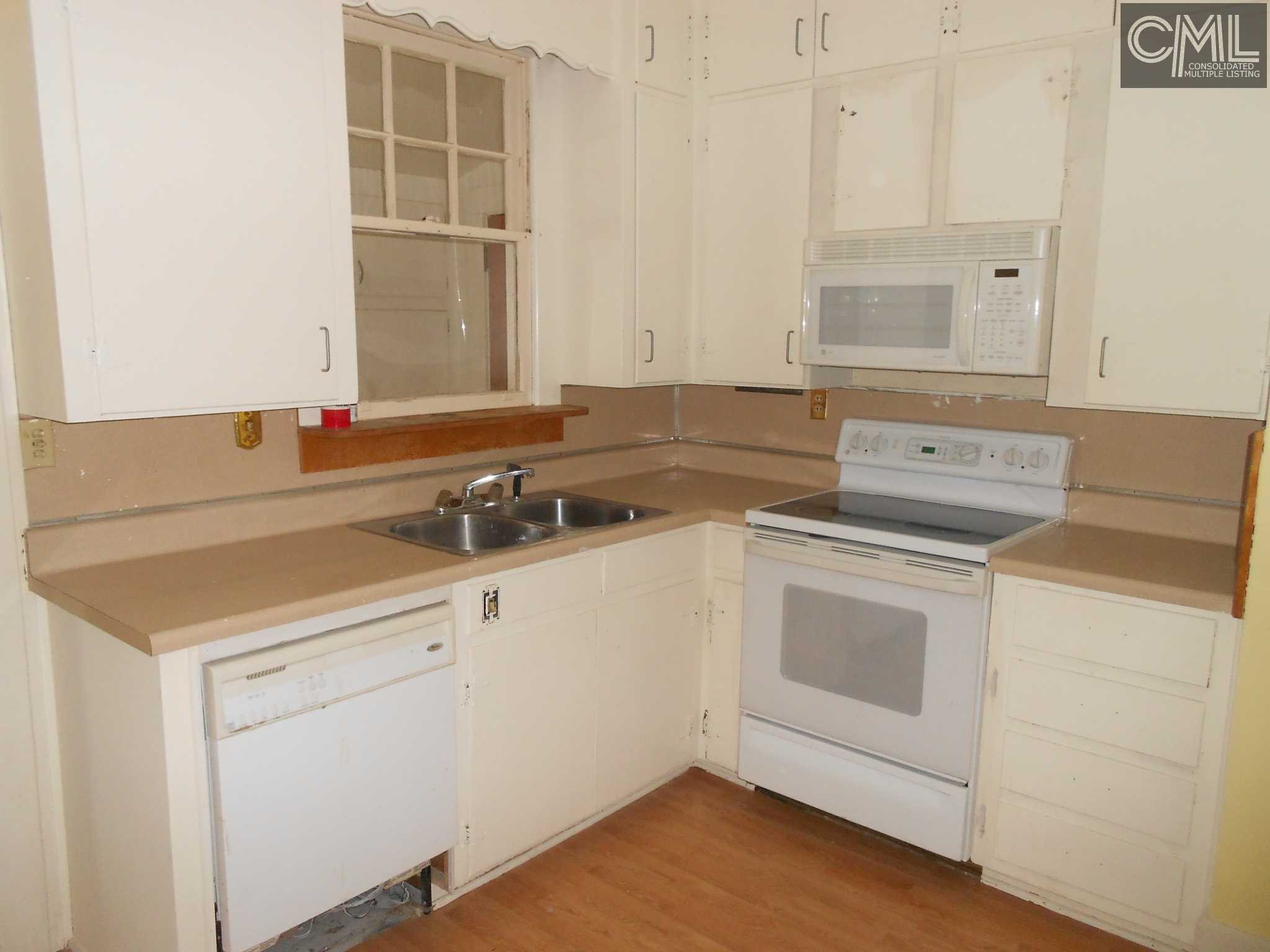 2506 HARRISON Road, Columbia, SC 29204