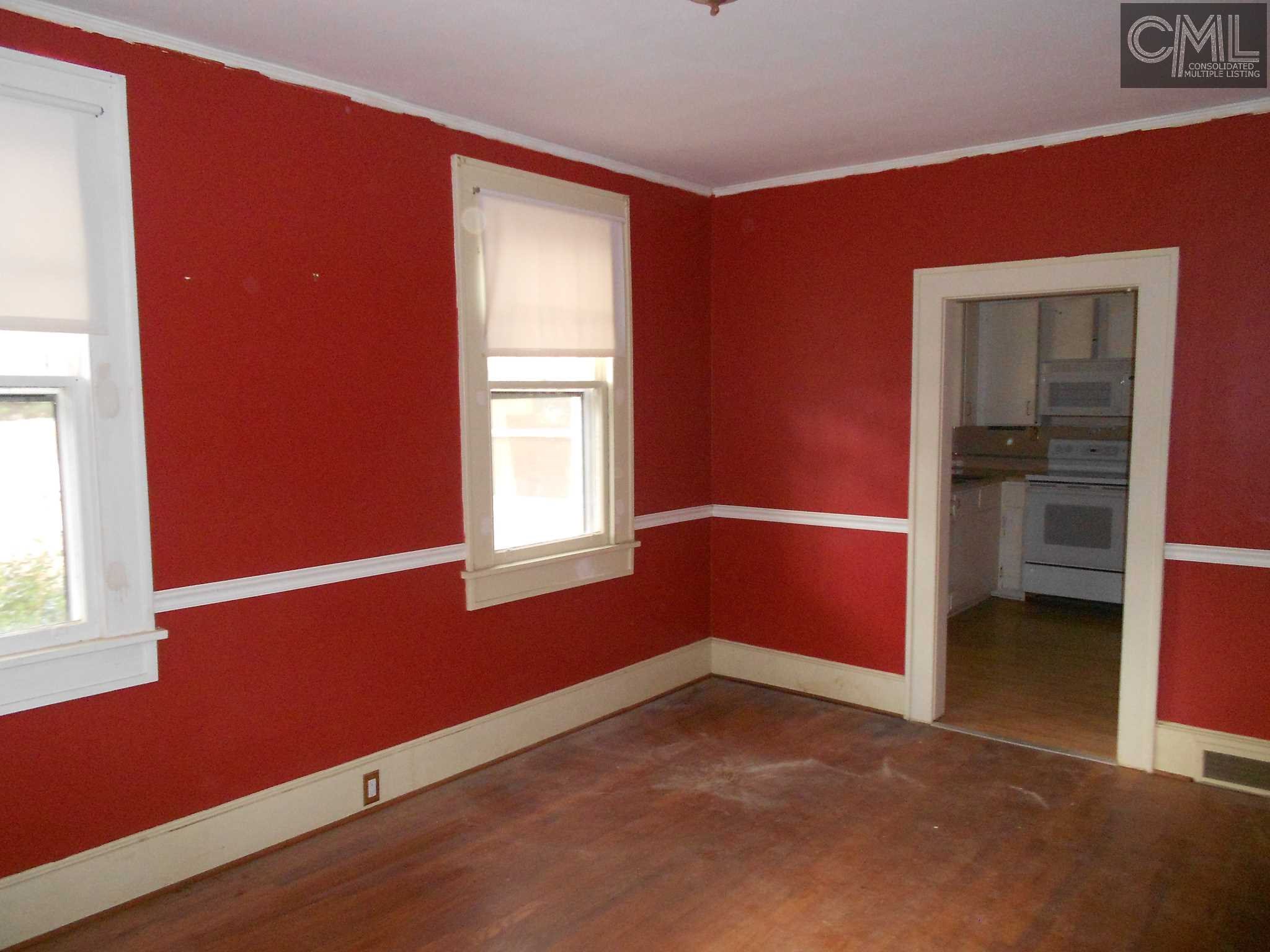 2506 HARRISON Road, Columbia, SC 29204