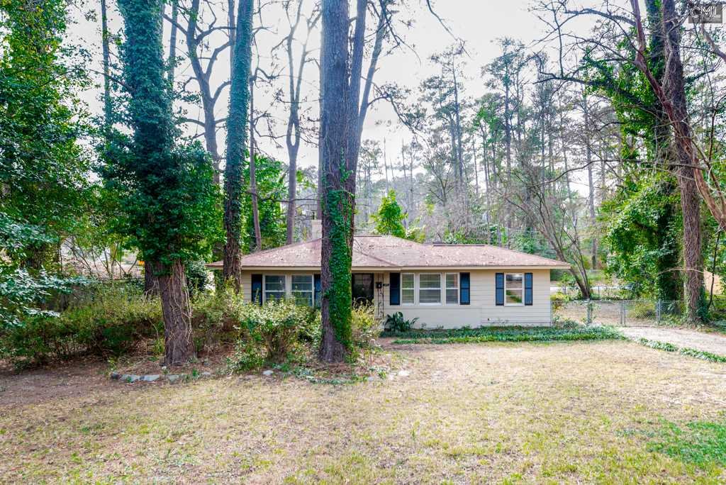 3111 HARRISON Road, Columbia, SC 29204